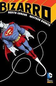 Gibi Bizarro Volumes 1-6 Autor Heath Corson e Gustavo Duarte [usado]