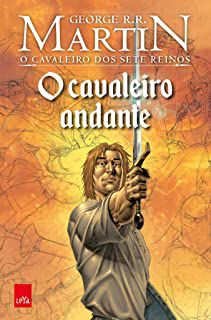 Gibi o Cavaleiro Andante Autor George R.r. Martin [usado]