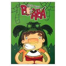 Gibi Beabá Autor Daniel Batista [usado]