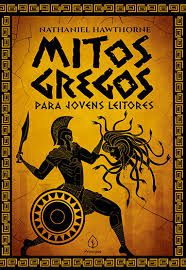 Livro Mitos Gregos para Jovens Leitores Autor Hawthorne, Nathaniel (2020) [usado]