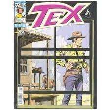 Gibi Tex Coleção Nº 263 Autor [usado]