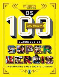 Gibi Coleção Mundo Estranho Nº156 Autor os 100 Melhores Clássicos de Super Heróis [usado]