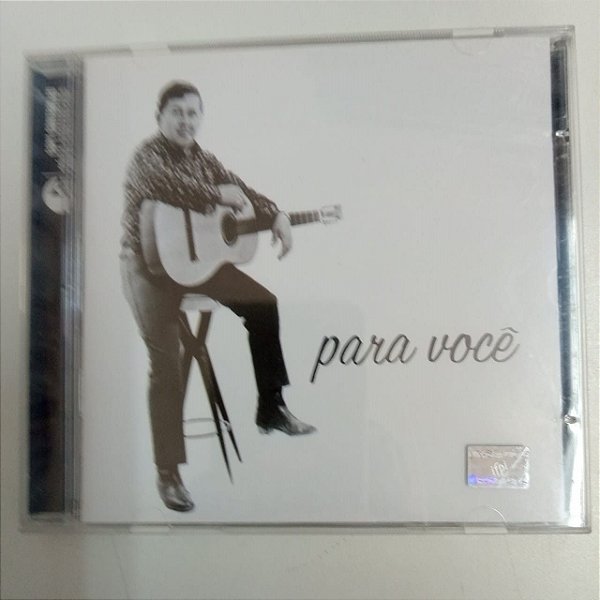 Cd Altemar Dutra - para Você Vol.9 Interprete Altemar Dutra (2003) [usado]