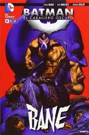 Gibi Batman El Caballero Oscuro Autor Chuck Dixon e Outros [usado]