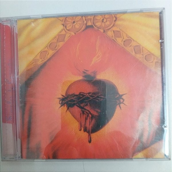 Cd Engenheiros do Hawaii - Simples Coração Interprete Engenheiros do Hawaii [usado]