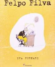 Livro Felpo Filva Autor Furnari, Eva (2019) [usado]
