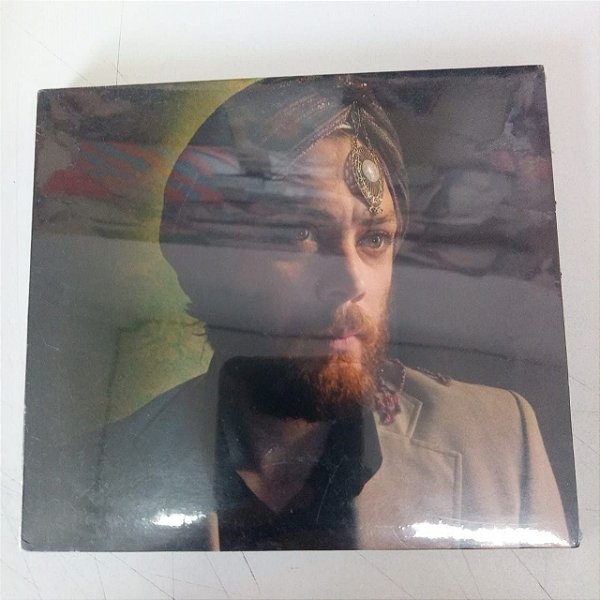 Cd Cachorro Grande - Costa de Marfim Interprete Cachorro Grande [usado]