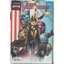Gibi os Novos Vingadores Nº 34 Autor os Novos Vingadores Nº 34 [usado]