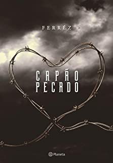 Livro Capão Pecado Autor Ferréz (2013) [usado]