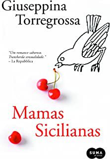 Livro Mamas Sicilianas Autor Torregrossa, Giuseppina (2012) [usado]
