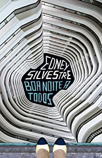 Livro Boa Noite a Todos Autor Silvestre, Edney (2014) [usado]