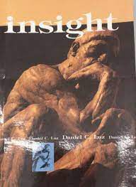 Livro Insight Autor Luz, Daniel C. (2002) [usado]