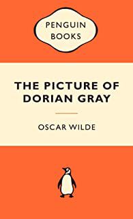 Livro The Picture Of Dorian Grey Autor Wilde, Oscar (1985) [usado]