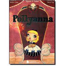 Livro Pollyanna Autor Porter, Eleanor H. (2011) [usado]