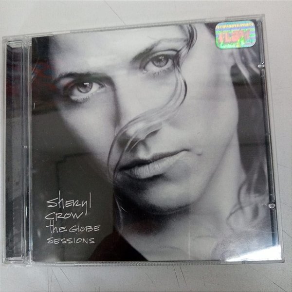 Cd Sheryl Crow- The Globe Sessions Interprete Sheryl Crow (1999) [usado]