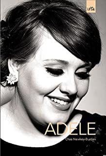 Livro Adele Autor Newkey-burden, Chas (2011) [usado]
