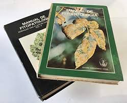 Livro Manual de Fitopatologia - Volumes 1 e 2 Autor Galli, Ferdinando e Outros [usado]