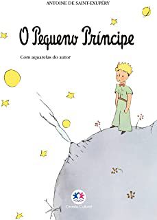 Livro o Pequeno Príncipe Autor Exupéry, Antoine de Saint (2017) [usado]