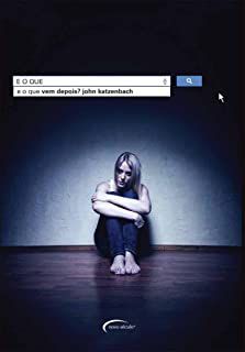 Livro e o que e o que vem Depois? Autor Katzenbach, John (2015) [usado]
