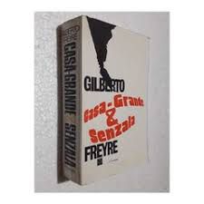 Livro Casa-grande e Senzala Autor Freyre, Gilberto (1978) [usado]
