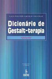 Livro Dicionário de Gestalt-terapia Autor D''acri, Gladys e Outros (2016) [usado]