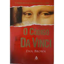 Livro o Código da Vinci Autor Brown, Dan (2004) [usado]