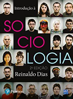 Livro Introdução á Sociologia Autor Dias, Reinaldo (2010) [usado]