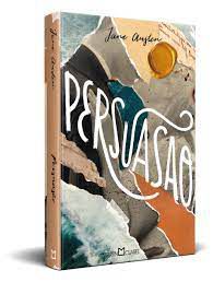 Livro Persuasão Autor Austen, Jane (2018) [seminovo]