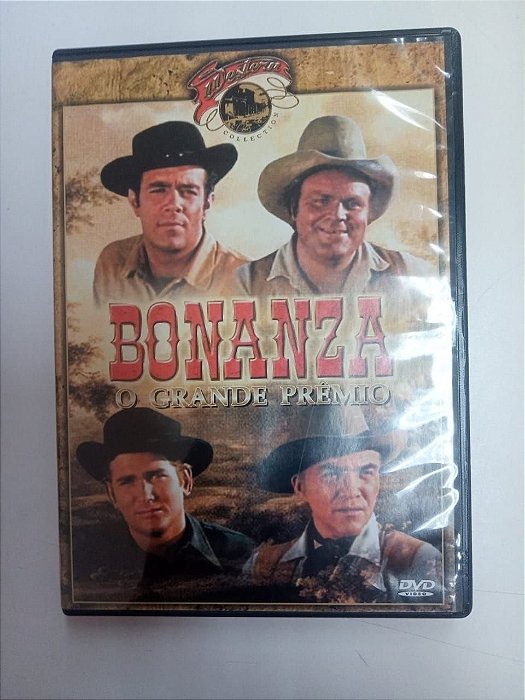 Dvd Romanza - o Grande Premio Editora Lewis Allen [usado]