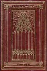 Livro a Divina Comédia Autor Alighieri, Dante (2002) [usado]