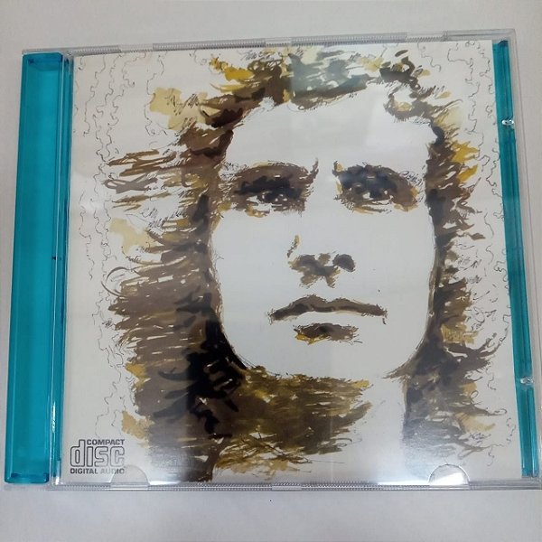 Cd Roberto Carlos - Detalhes Interprete Roberto Carlos [usado]