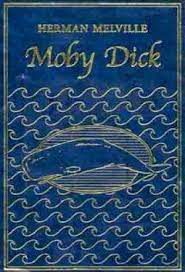 Livro Moby Dick Autor Melville, Herman (2002) [usado]