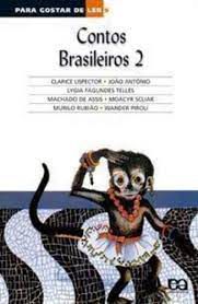 Livro Contos Brasileiros - para Gostar de Ler 9 Autor Vários Autores (2006) [usado]