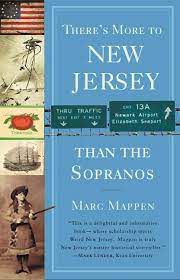 Livro There''s More To New Jersey Than The Sopranos Autor Mappen, Marc (2009) [usado]