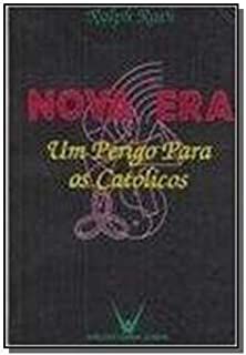 Livro Nova Era : um Perigo para os Católicos Autor Rath, Ralph (1994) [usado]