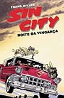 Gibi Sin City Autor Miller, Frank [usado]