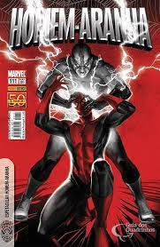 Gibi Homem-aranha Nº 111 Autor Homem-aranha Nº 111 (2011) [usado]