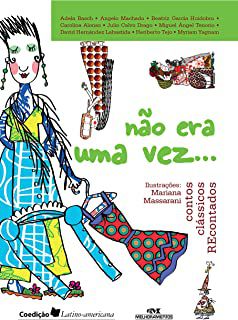 Livro Não Era Uma Vez... Autor Vários Autores (2010) [usado]