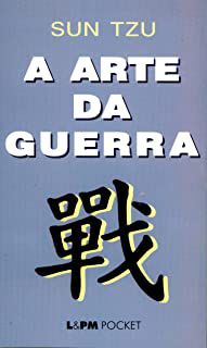 Livro a Arte da Guerra (l&pm 207) Autor Tzu , Sun (2000) [usado]