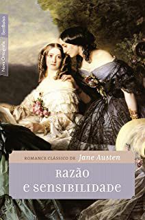 Livro Razão e Sensibilidade Autor Austen, Jane (2011) [usado]