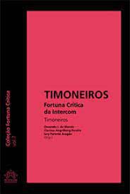 Livro Fortuna Crítica da Intercom Vol. 7 - Timoneiros Autor Morais, Osvando J. de (2014) [usado]