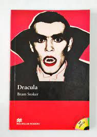 Livro Dracula Autor Stoker, Bram (2002) [usado]