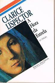 Livro a Hora da Estrela Autor Lispector, Clarice (1993) [usado]