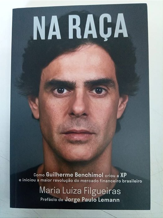 Livro na Raça Autor Figueiras, Maria Luíza (2019) [usado]