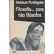 Livro Filosofia... para Não Filósofos Autor Rodrigues, Neidson (1989) [usado]