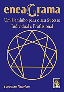 Livro Eneagrama - um Caminho para o seu Sucesso Individual e Profissional Autor Paterhan, Kristian (2006) [usado]