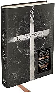 Livro Exorcismo Autor Allen, Thomas B. (2016) [usado]