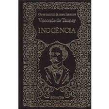 Livro Inocência Autor Taunay, Visconde de (1972) [usado]