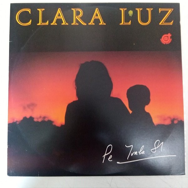 Disco de Vinil Pe. Irala Interprete Pe. Irala (1985) [usado]