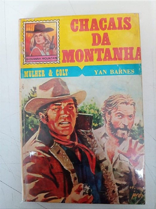 Gibi Feras do Oeste Coleções Nº 66 Autor Feras do Oeste [usado]